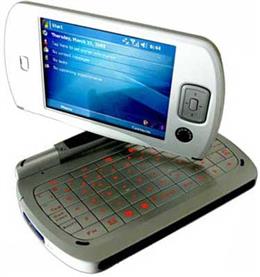 Qtek 9000