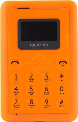 Qumo CardPhone