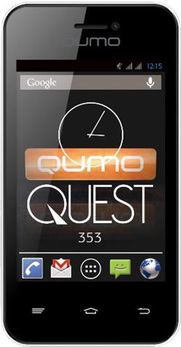 Qumo Quest 353 3G