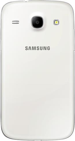 Samsung Galaxy Core Duos i8262