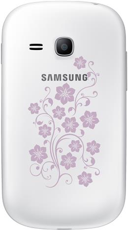 Samsung Galaxy Fame Lite S6790 La Fleur