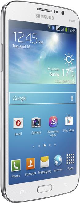 Samsung Galaxy Mega 5.8 Duos i9152