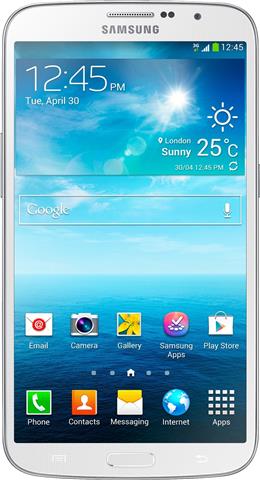 Samsung Galaxy Mega 6.3 i9200 8GB