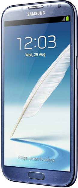 Samsung N7100 Galaxy Note 2 32GB
