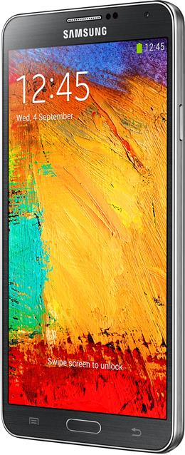 Samsung Galaxy Note 3 N9000 32GB
