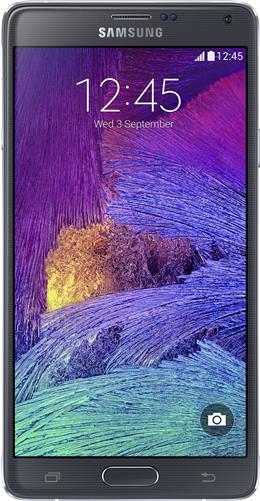 Samsung Galaxy Note 4 SM-N910C 32GB