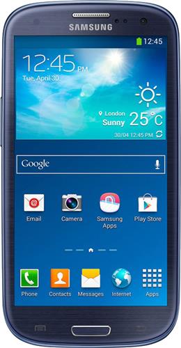 Samsung Galaxy S3 Duos GT-I9300I