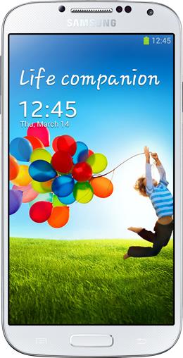 Samsung Galaxy S4 i9500 64GB