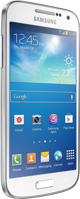 Samsung Galaxy S4 mini i9190