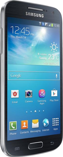 Samsung Galaxy S4 mini Duos i9192