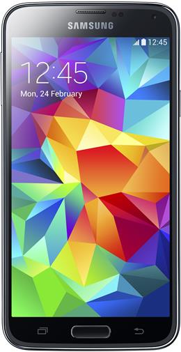 Samsung Galaxy S5 SM-G900F 16GB