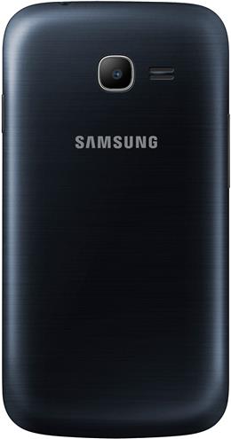 Samsung Galaxy Star Plus Duos S7262