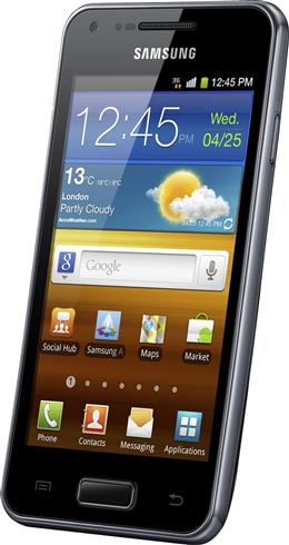 Samsung i9070 Galaxy S Advance 16GB