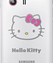 Samsung S5360 Galaxy Y Hello Kitty