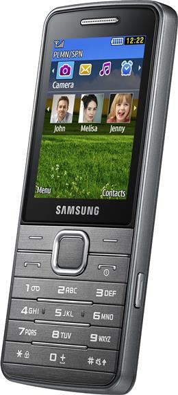 Samsung S5610
