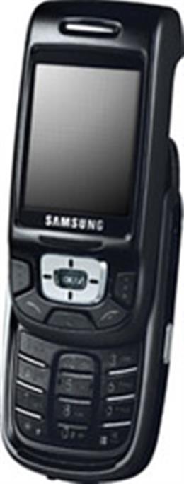 Samsung D500