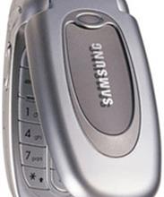 Samsung X480