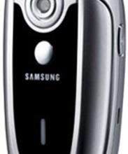 Samsung X640