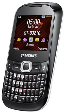 Samsung B3210 Corby TXT