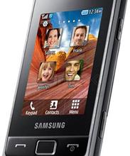 Samsung C3332 Champ 2