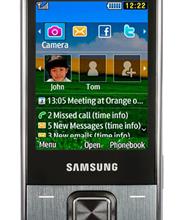 Samsung C3752