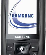 Samsung D820