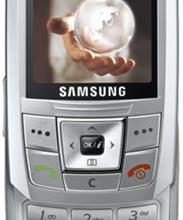 Samsung E250