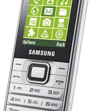 Samsung E3210