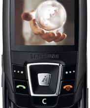 Samsung E390