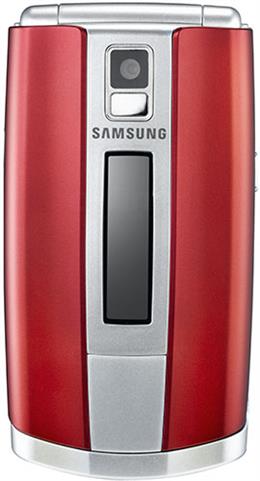 Samsung E490