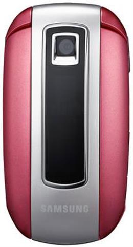 Samsung E570