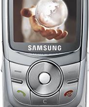 Samsung E740