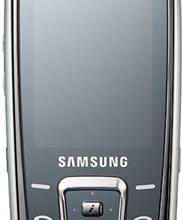 Samsung E840