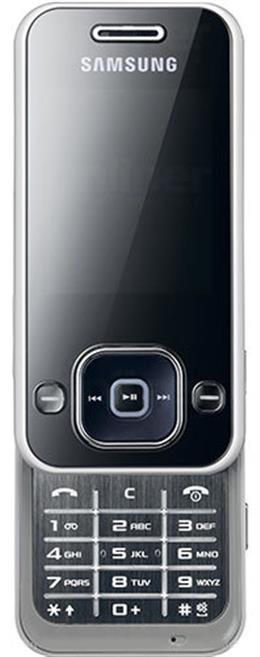 Samsung F250