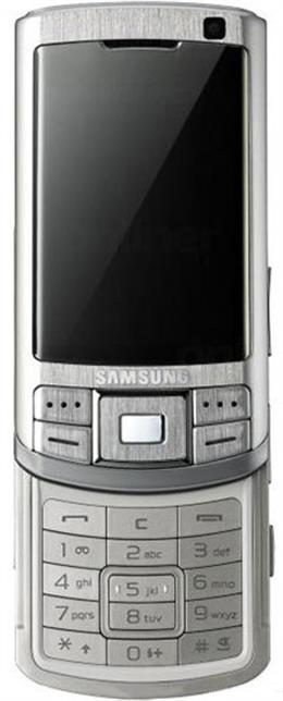 Samsung G810