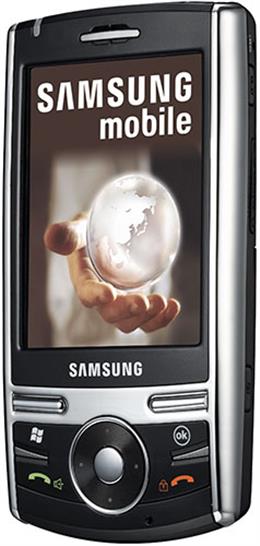 Samsung i710