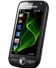 Samsung i8000 Omnia II 2GB