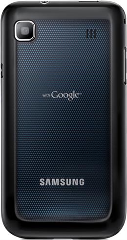 Samsung i9000 Galaxy S 16GB