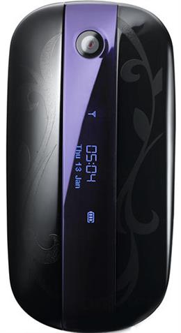 Samsung SGH-L320