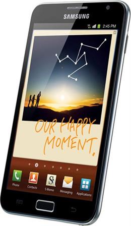 Samsung N7000 Galaxy Note