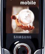 Samsung S3100