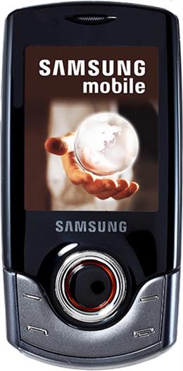 Samsung S3100