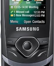 Samsung S3550