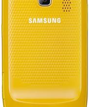 Samsung S3850 Corby 2