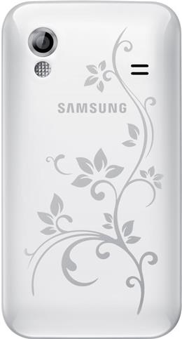 Samsung S5830 Galaxy Ace La Fleur