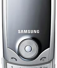 Samsung U700