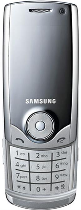 Samsung U700