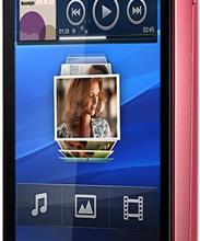 Sony Ericsson XPERIA Ray