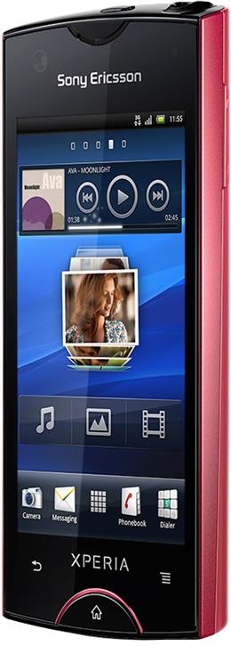 Sony Ericsson XPERIA Ray