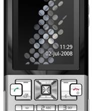 Sony Ericsson T700